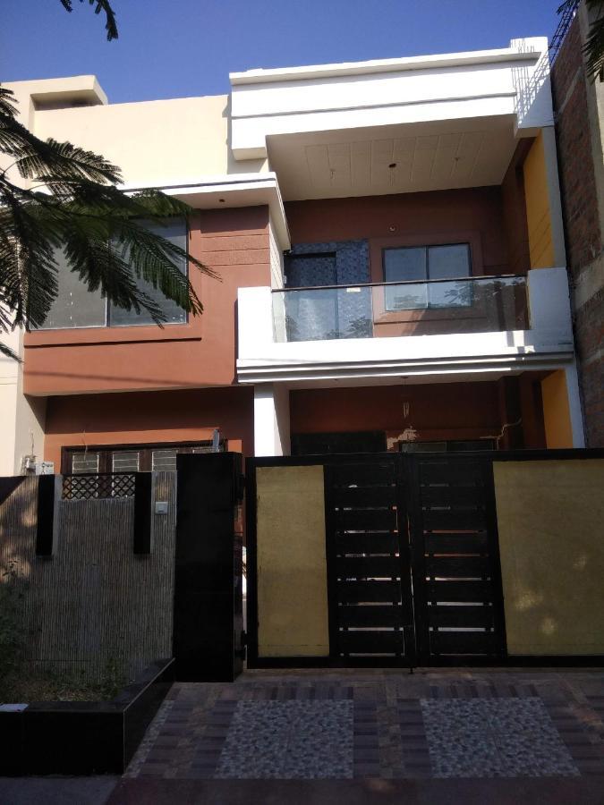 Kalindi Mid Town *