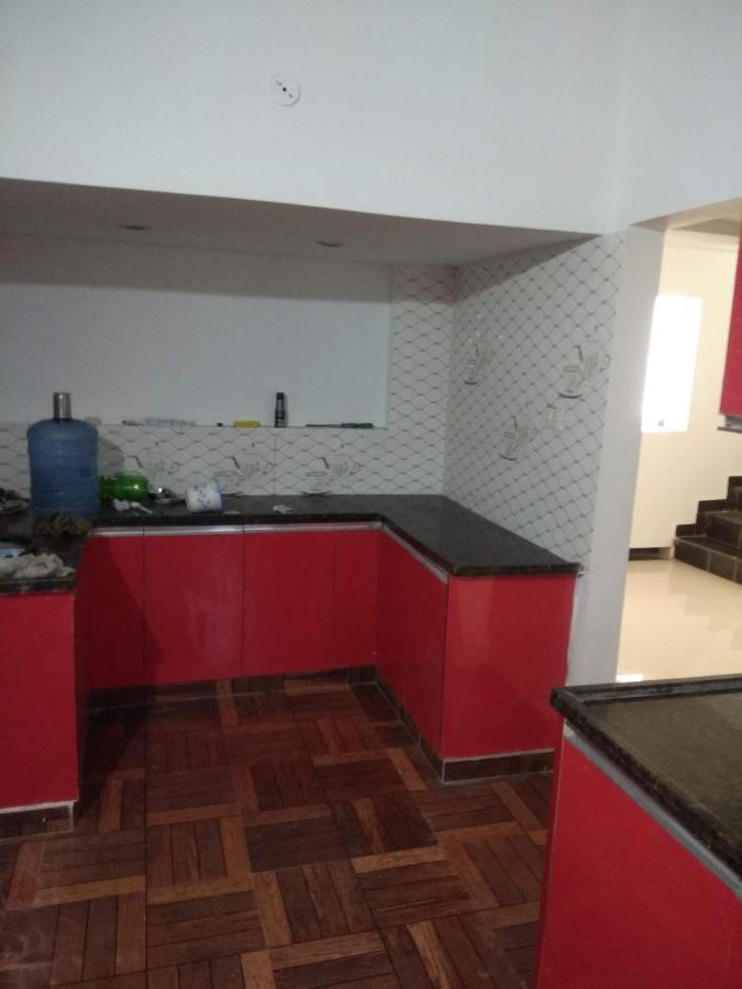 Kalindi Mid Town Lodge