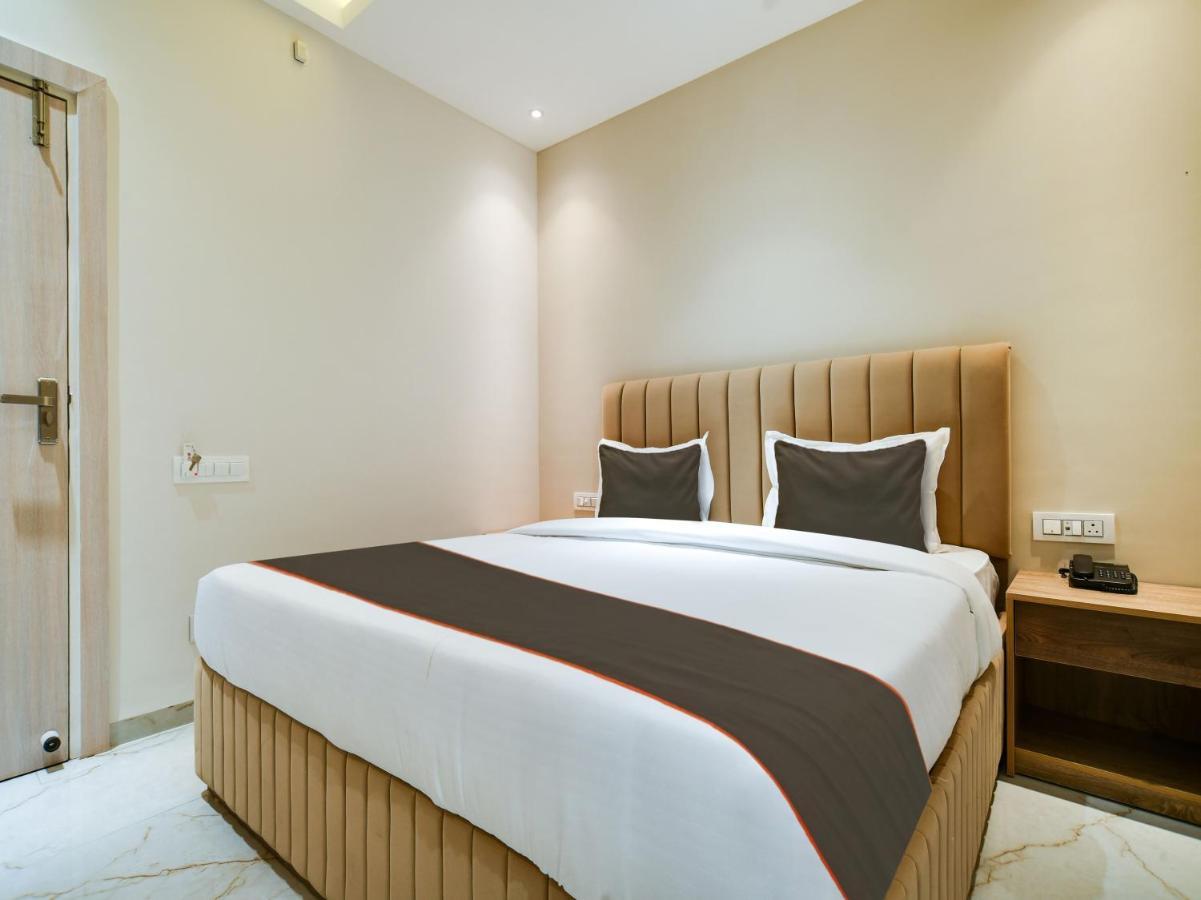Hotel Collection O Mint 3*