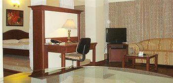 Crown Palace Indore
