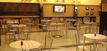 Hotel Crown Palace Indore
