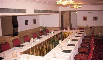 Crown Palace 3* Indore