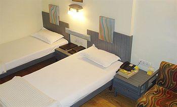 Crown Palace Hotel Indore