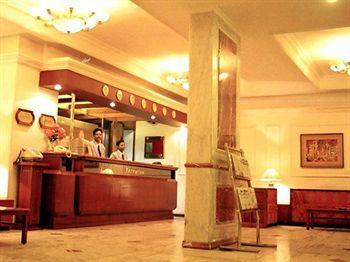 Crown Palace 3* Indore