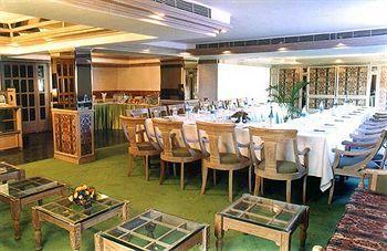 Crown Palace 3* Indore