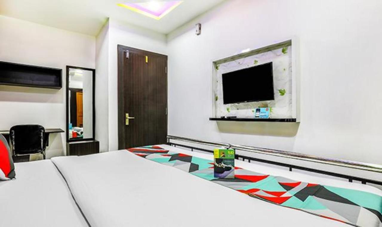 Fabhotel Vijay Nagar Hotel Indore
