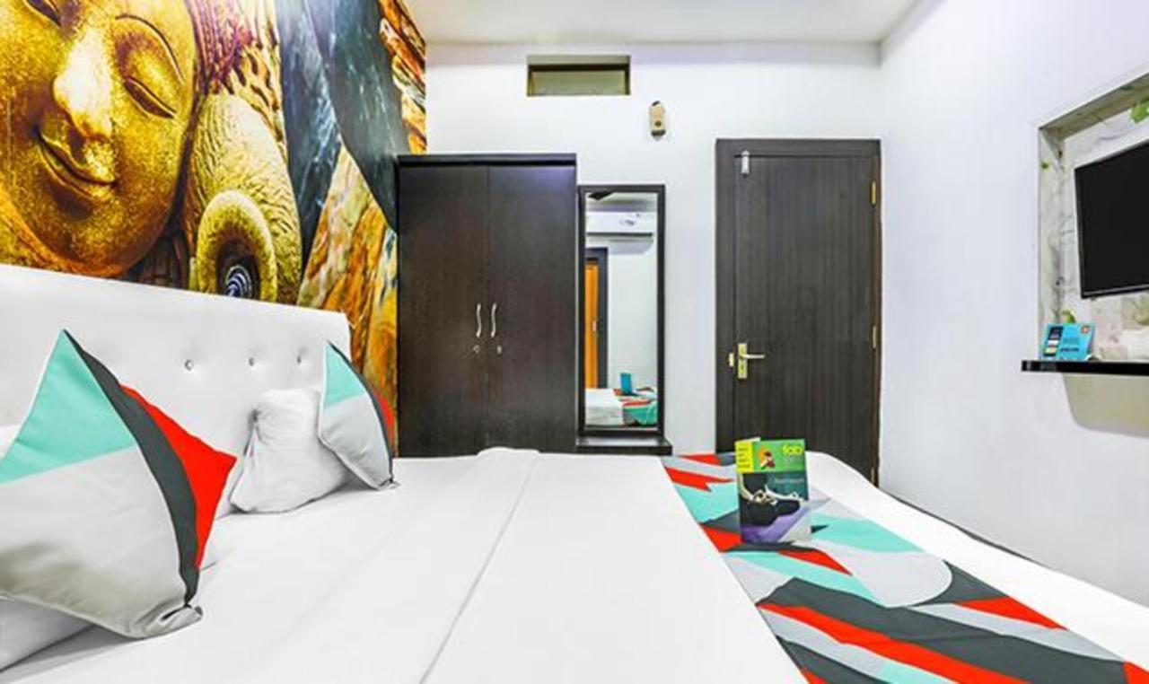 Hotel Fabhotel Vijay Nagar 3*
