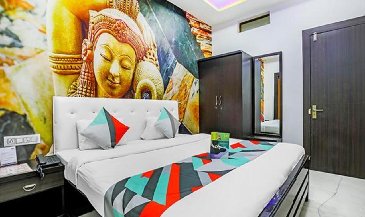 Fabhotel Vijay Nagar Hotel Indore