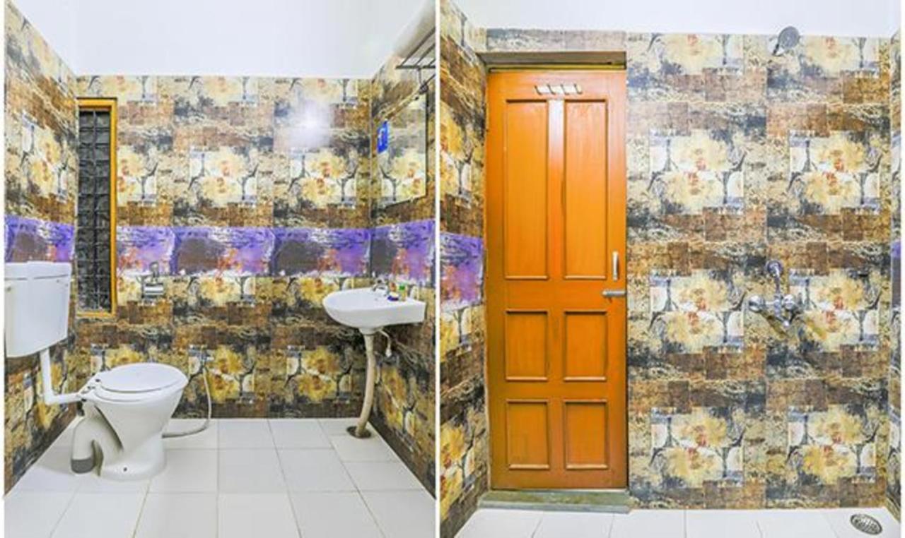 Hotel Fabhotel Vijay Nagar 3*