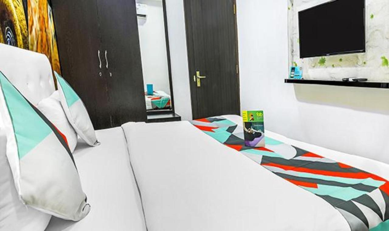 Fabhotel Vijay Nagar Indore