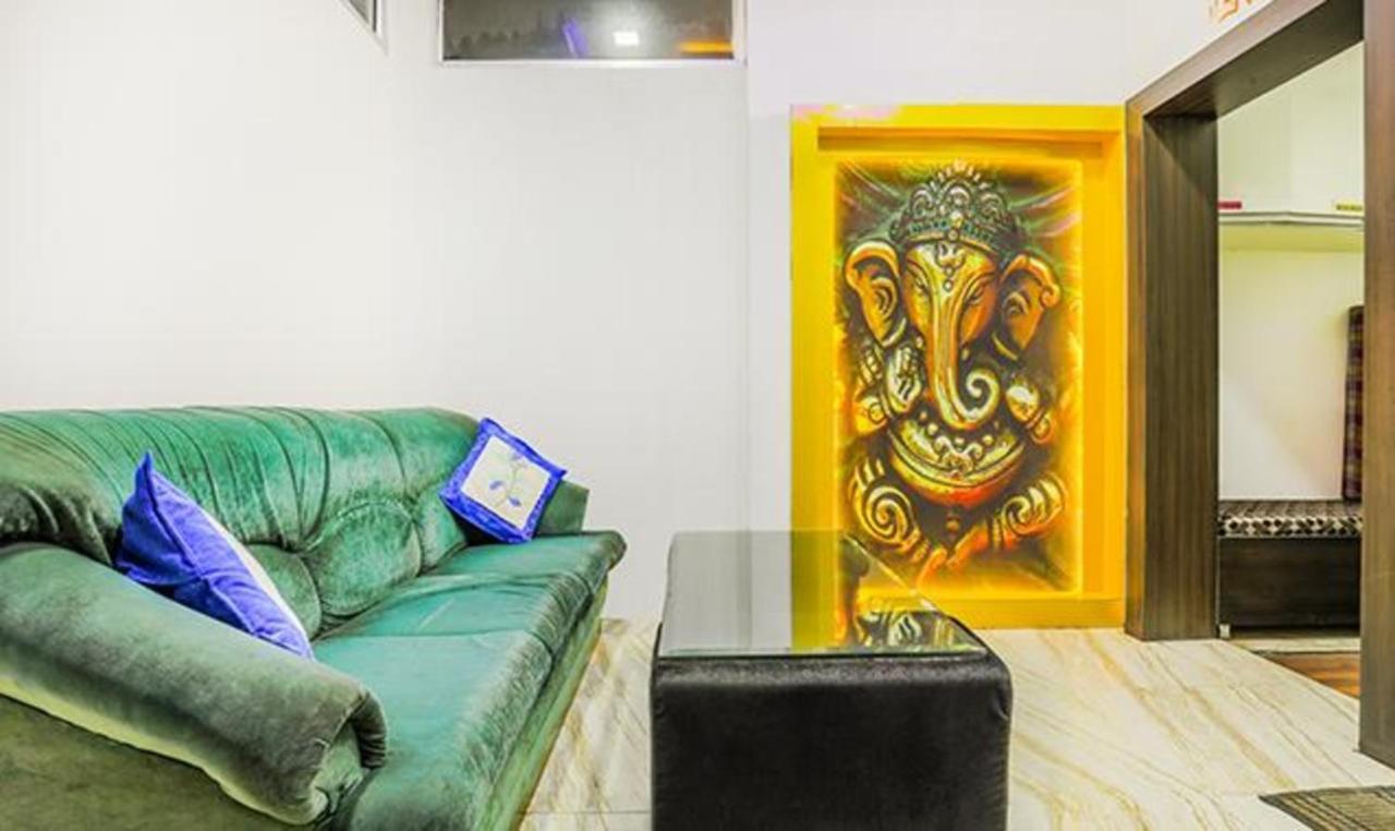 Fabhotel Vijay Nagar Hotel