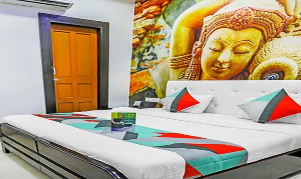 Hotel Fabhotel Vijay Nagar 3*