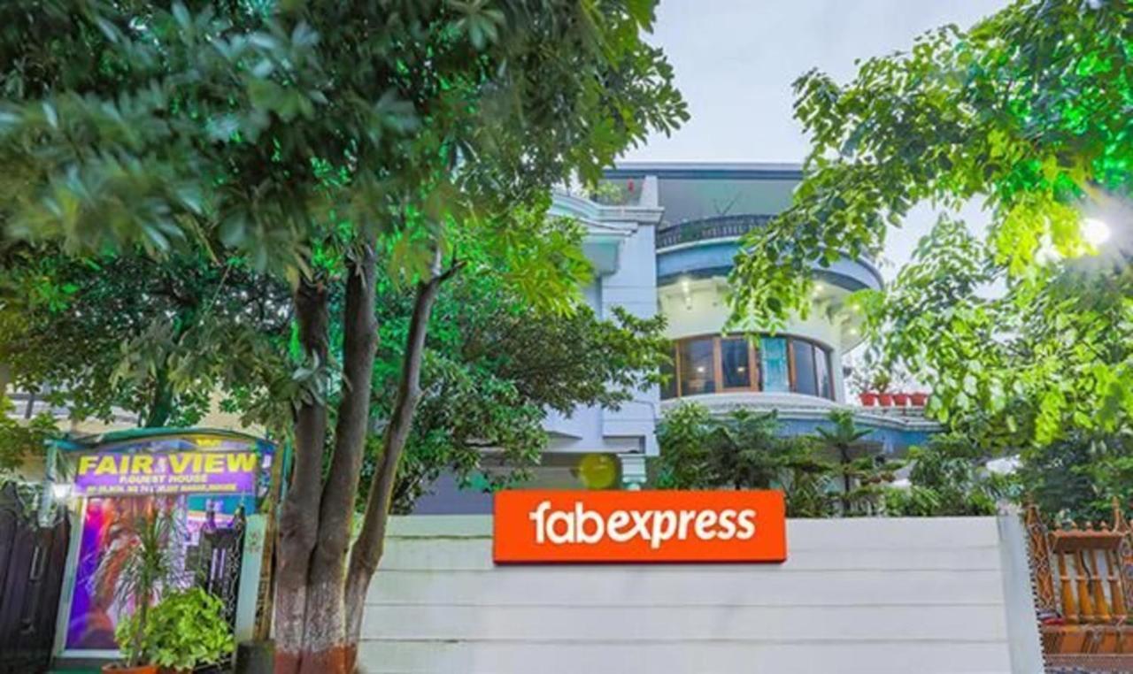 Fabhotel Vijay Nagar