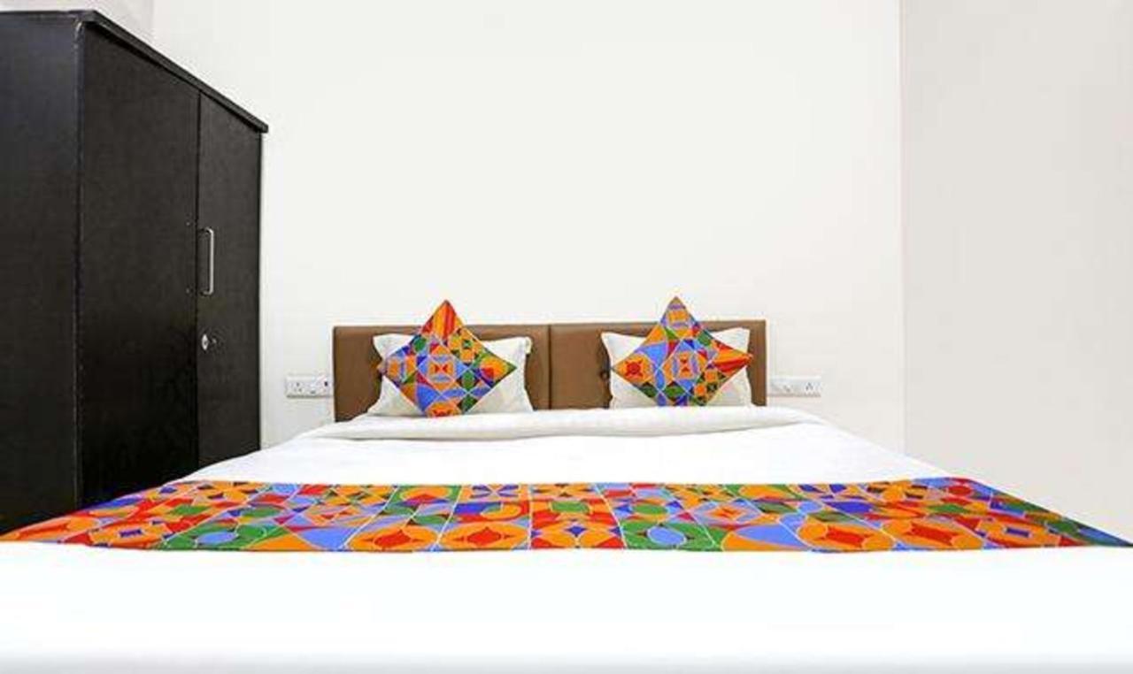 Hotel Fabhotel Fortune Residency 3*