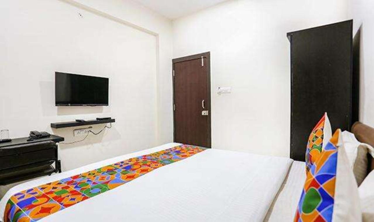 Hotel Fabhotel Fortune Residency Indore