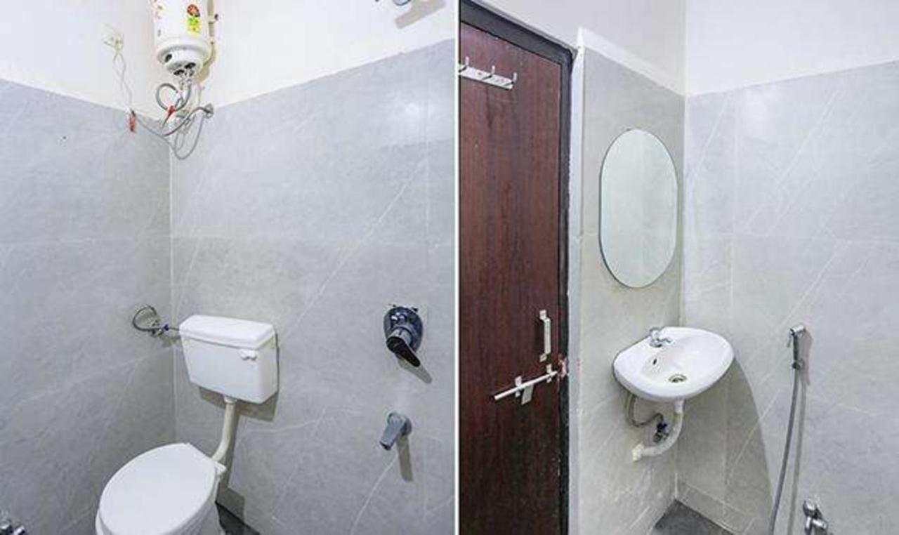Hotel Fabhotel Fortune Residency 3*