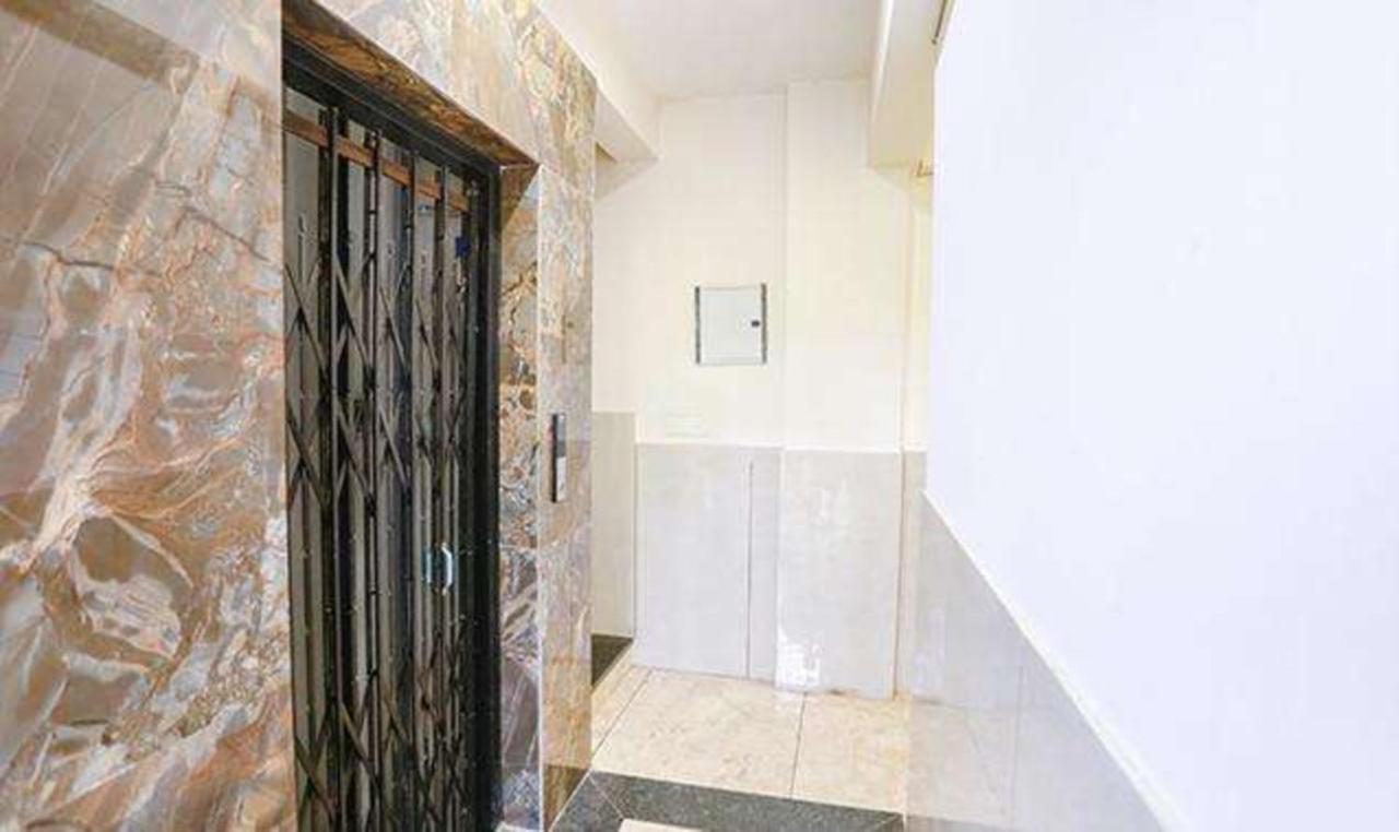 Fabhotel Fortune Residency Hotel 3*