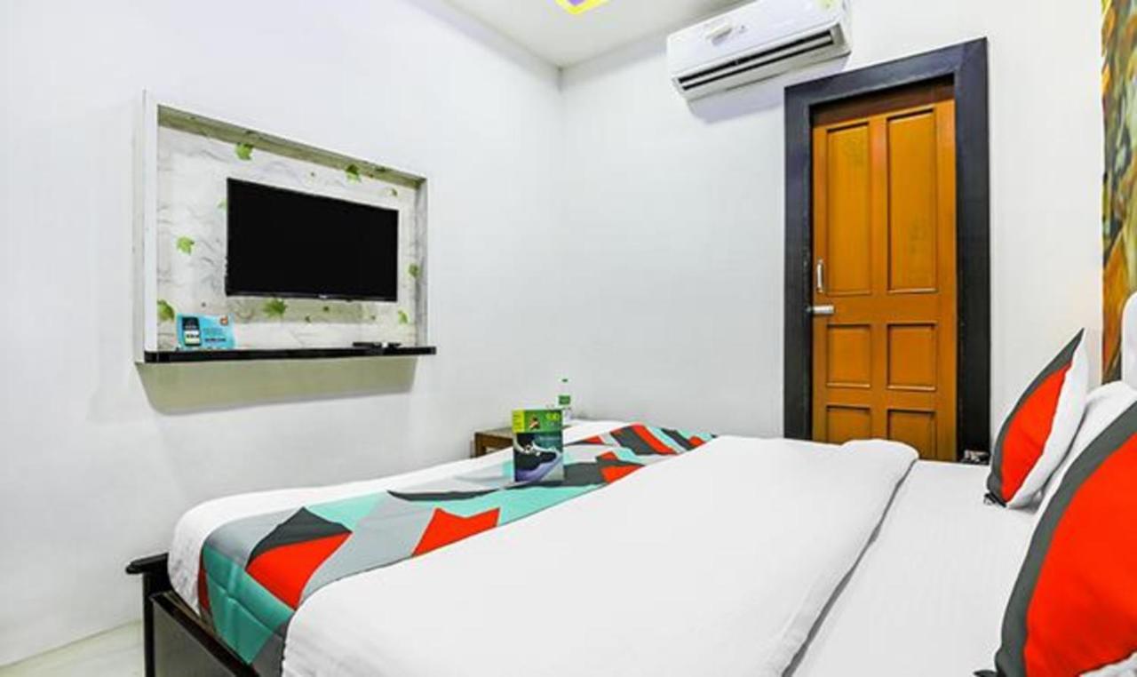 Fabhotel Vijay Nagar Hotel Indore