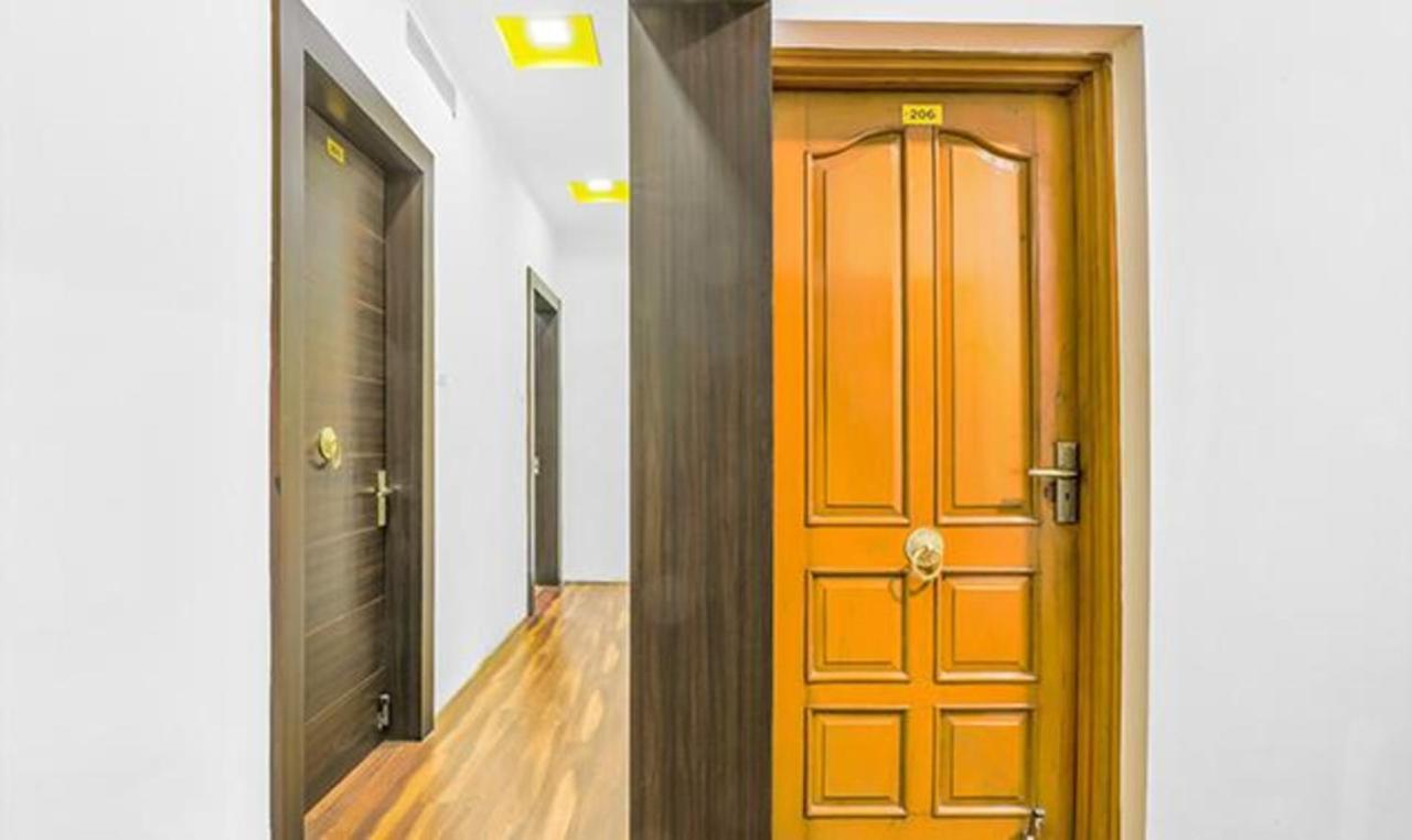 Fabhotel Vijay Nagar Indore
