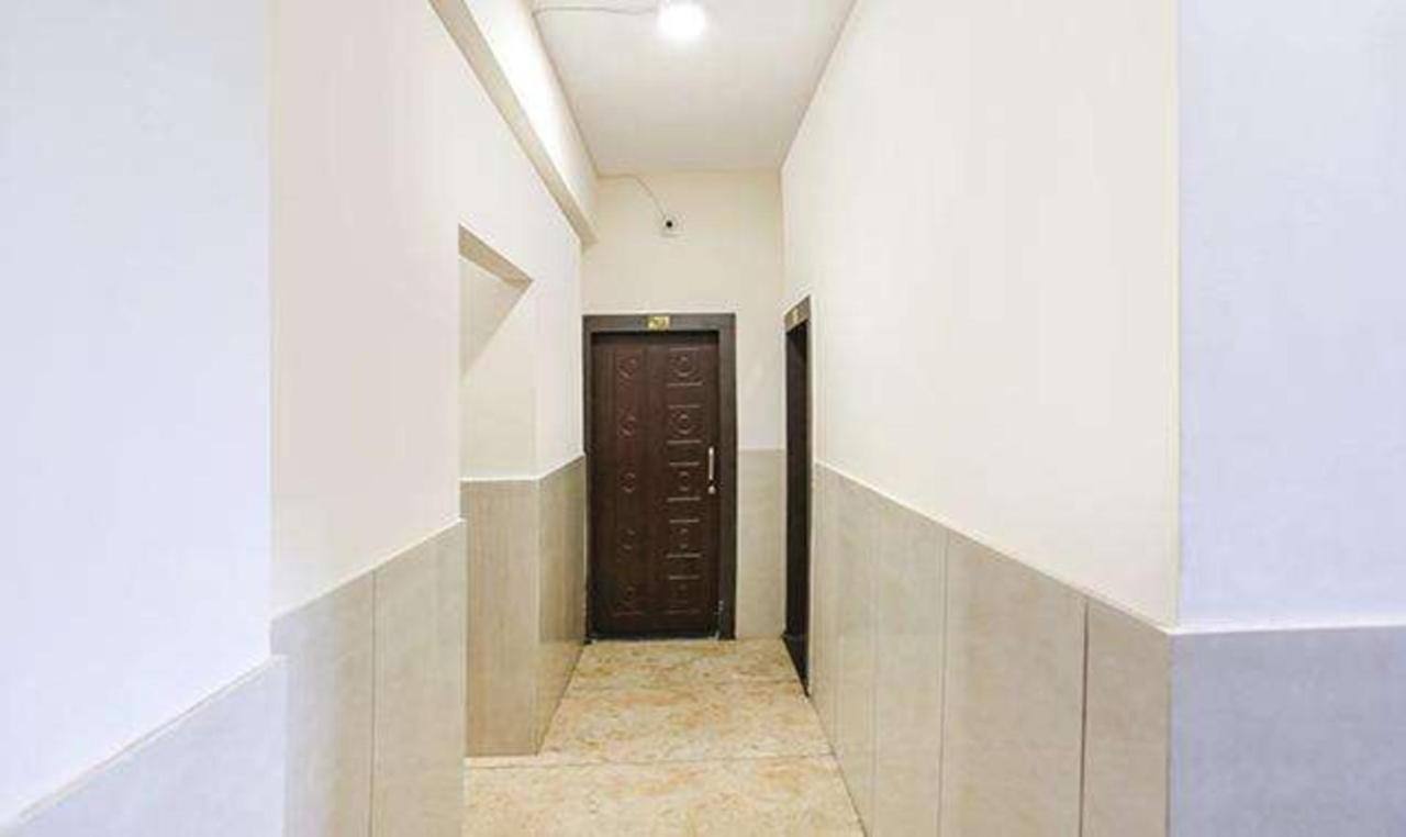 Fabhotel Fortune Residency Indore
