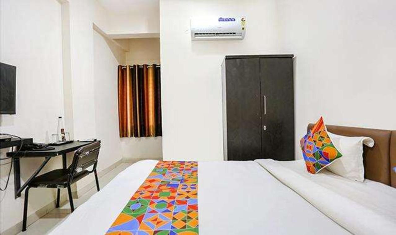Hotel Fabhotel Fortune Residency