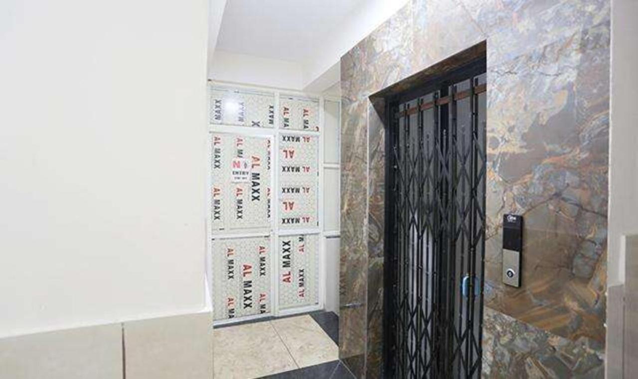 Fabhotel Fortune Residency Hotel