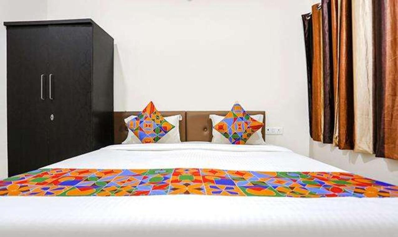 Fabhotel Fortune Residency