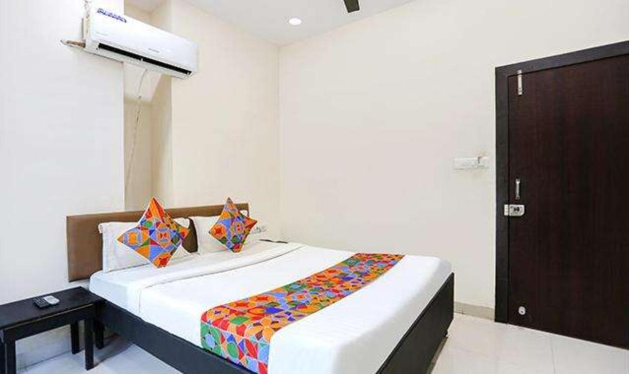 Hotel Fabhotel Fortune Residency