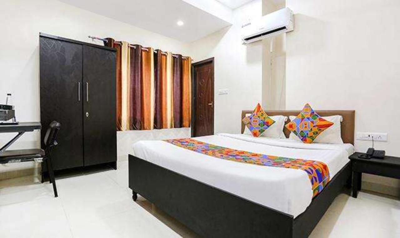 Fabhotel Fortune Residency Indore