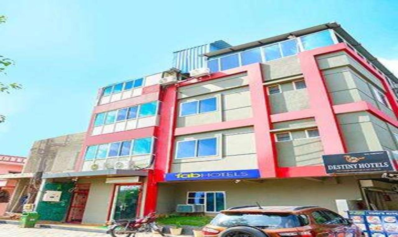 Fabhotel Fortune Residency 3* Indore