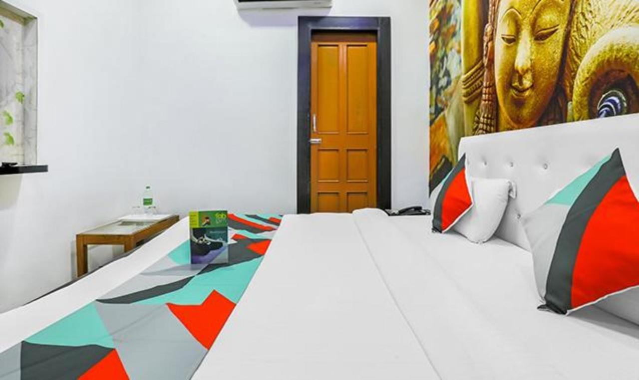 Fabhotel Vijay Nagar Hotel Indore
