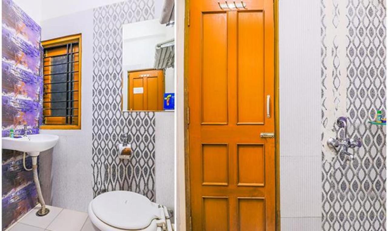 Fabhotel Vijay Nagar Hotel