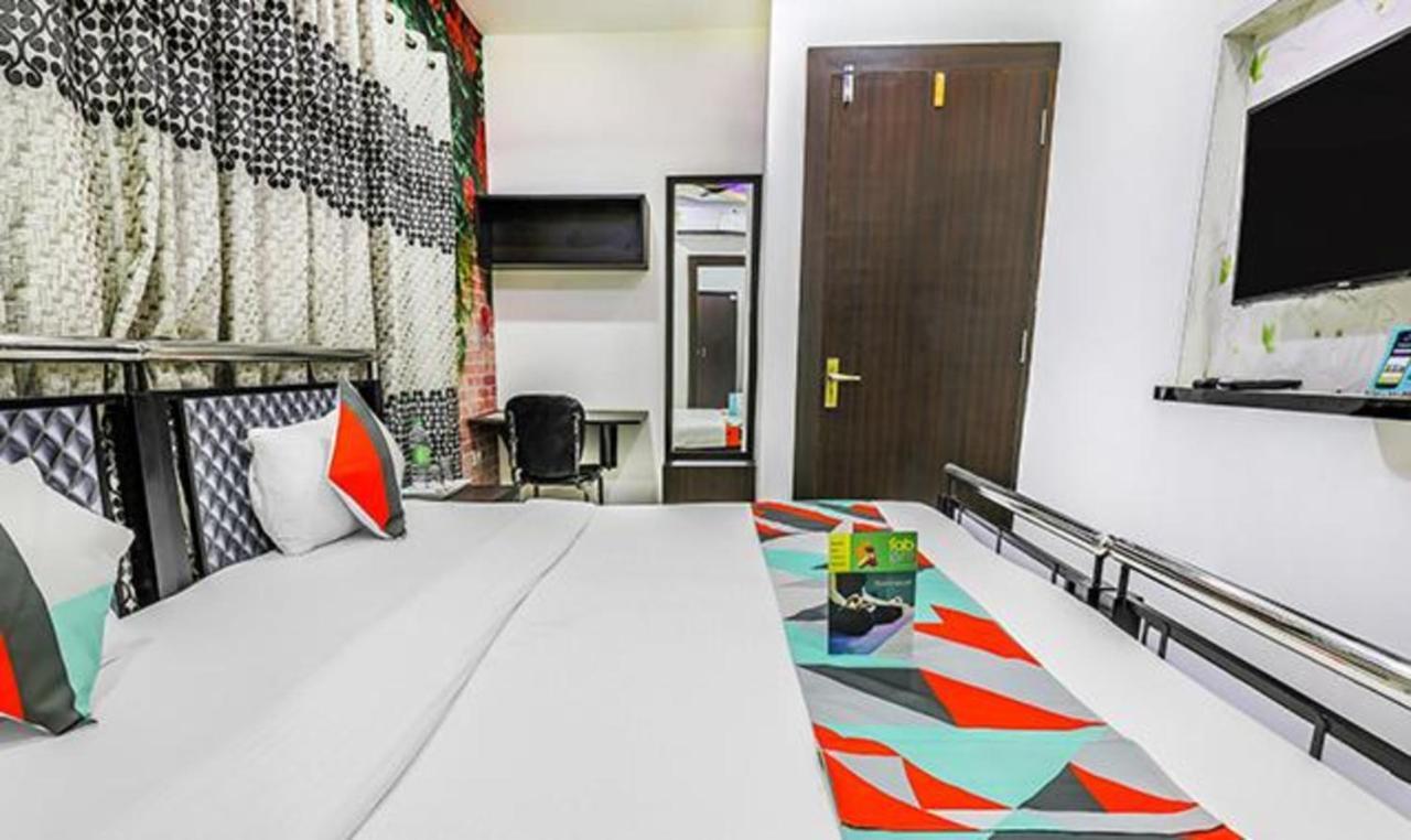 Fabhotel Vijay Nagar