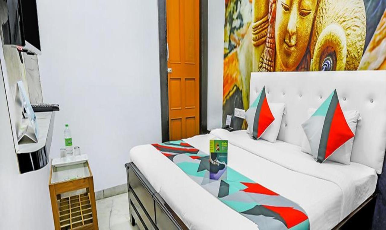 Hotel Fabhotel Vijay Nagar