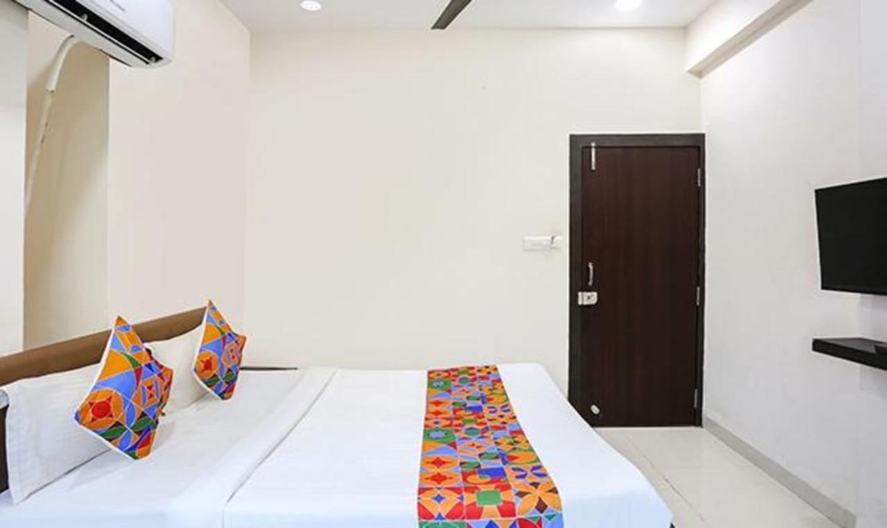 Fabhotel Fortune Residency 3*
