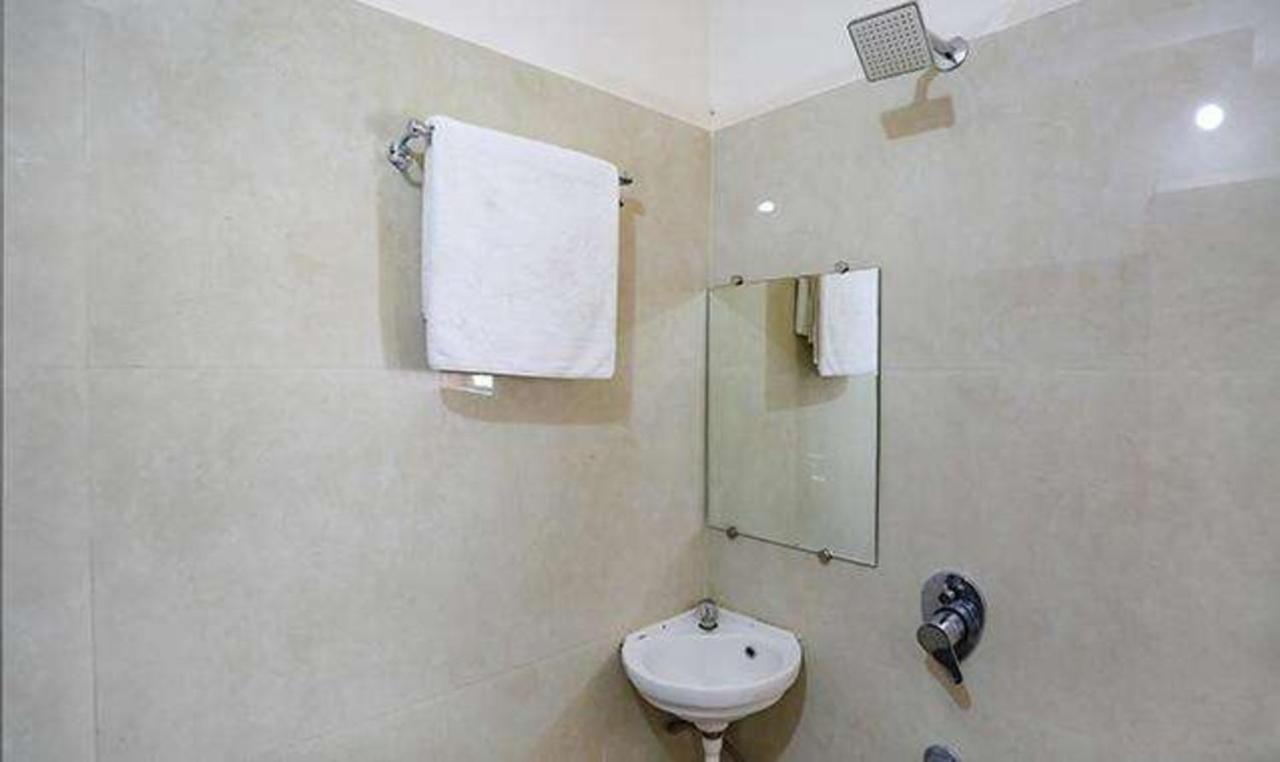Fabhotel Fortune Residency Hotel 3*