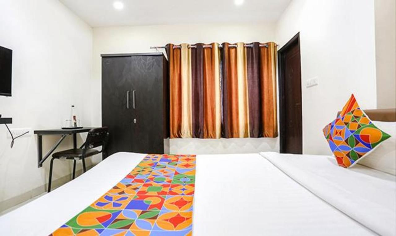 Hotel Fabhotel Fortune Residency