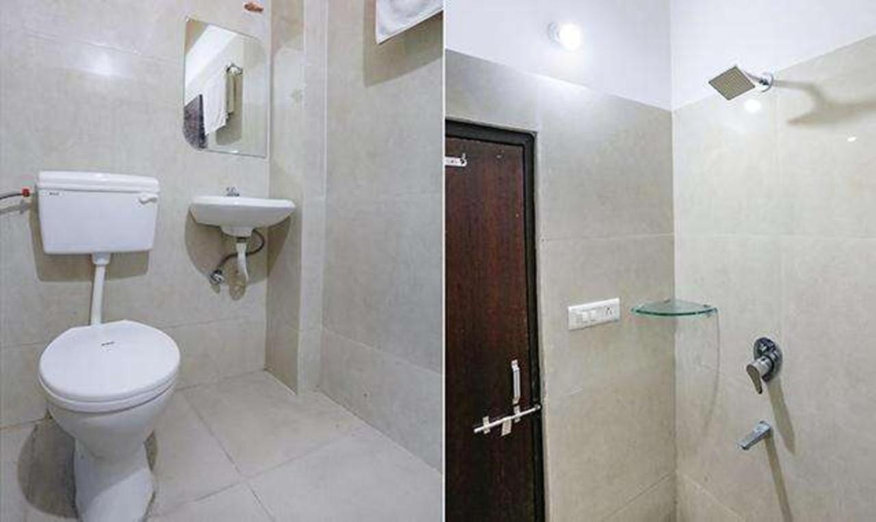 Fabhotel Fortune Residency Hotel