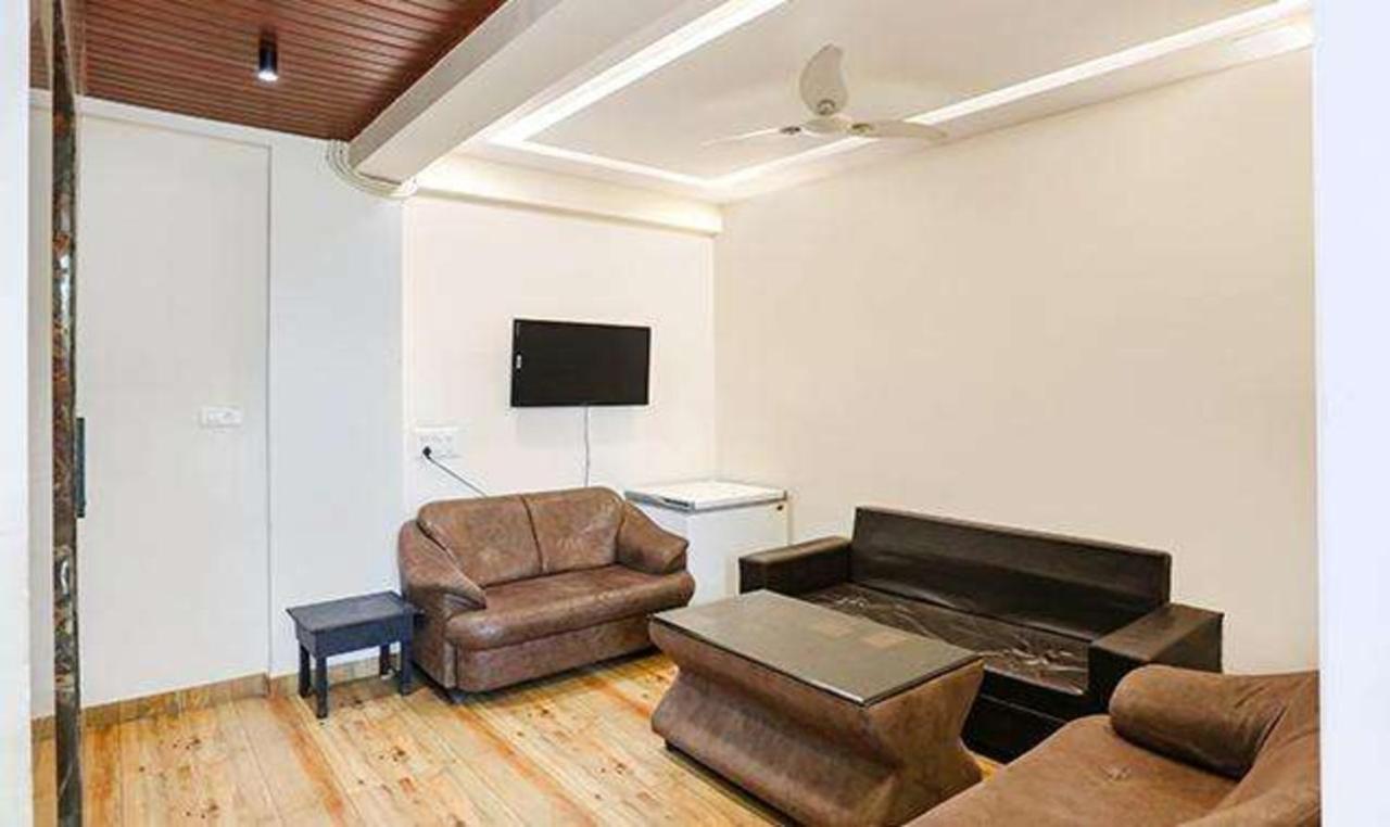 Fabhotel Fortune Residency