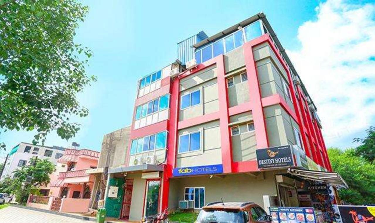 Fabhotel Fortune Residency 3* Indore
