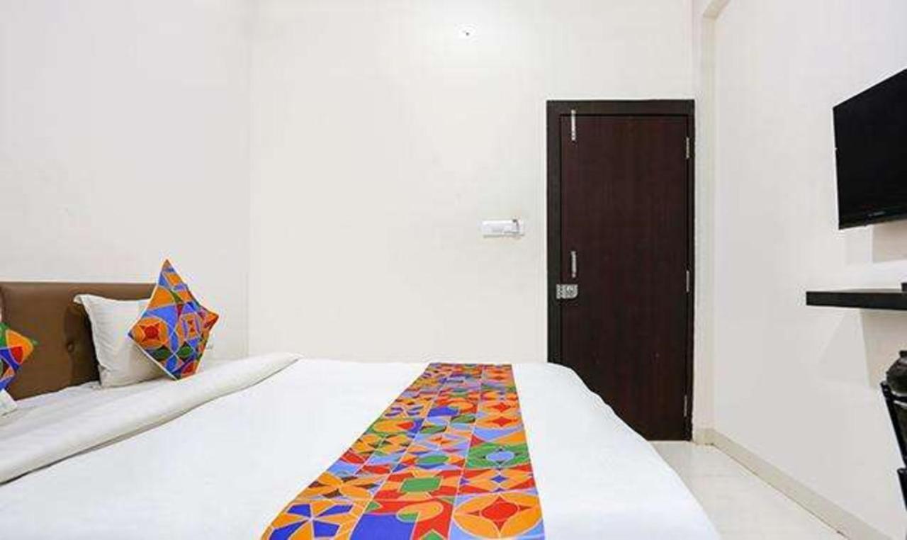 Fabhotel Fortune Residency Hotel
