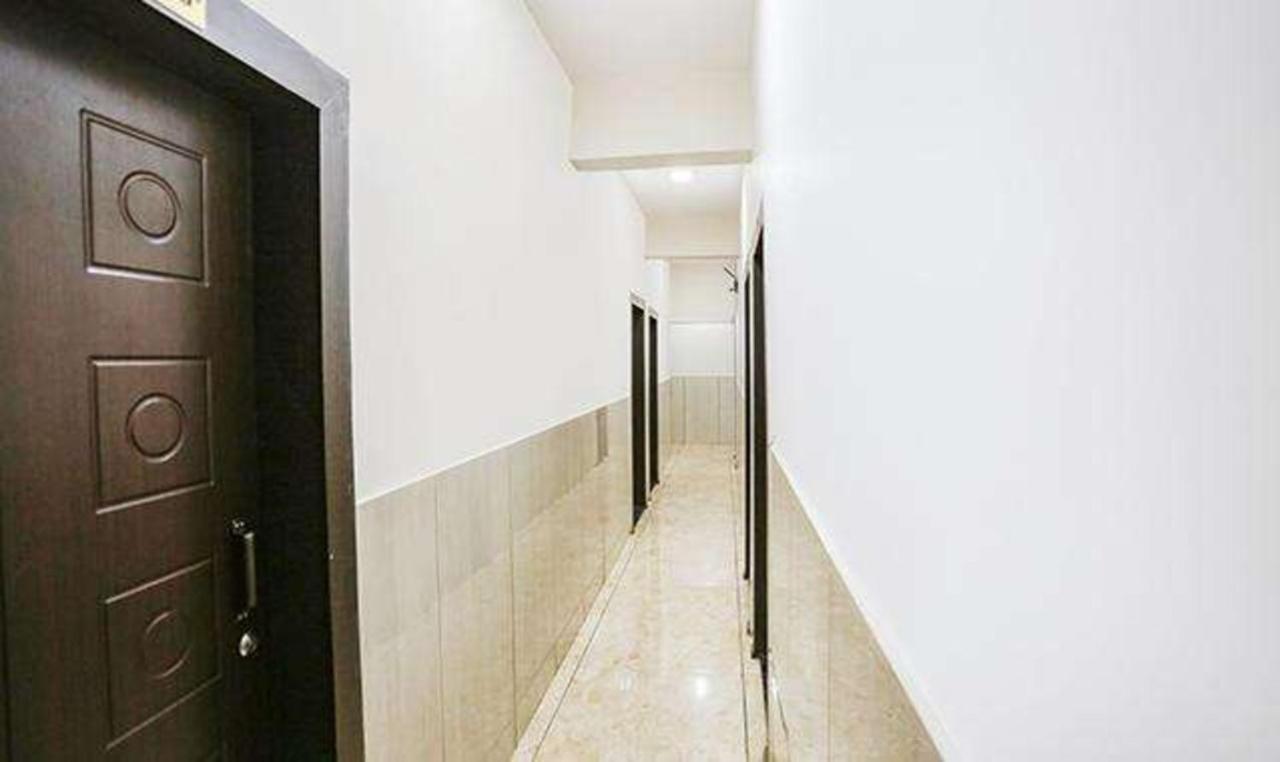 Hotel Fabhotel Fortune Residency 3*