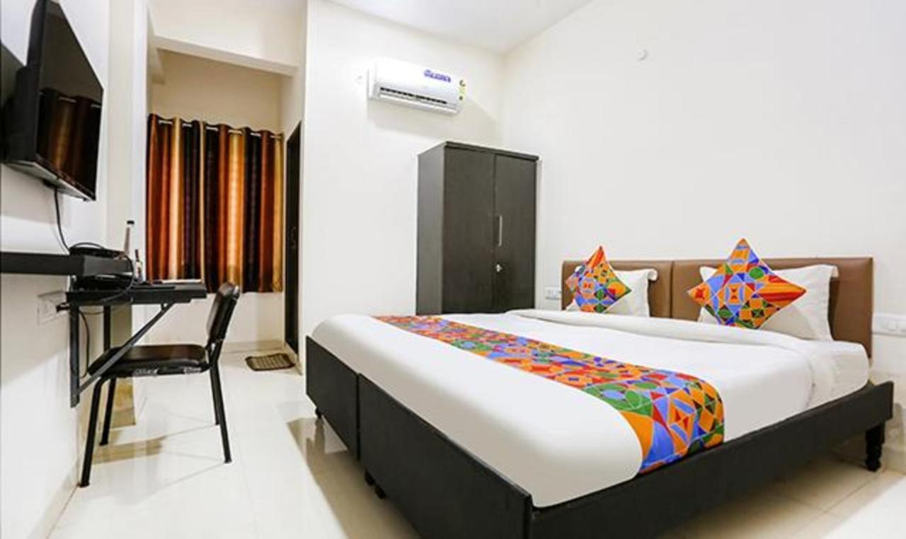 Fabhotel Fortune Residency Hotel 3*