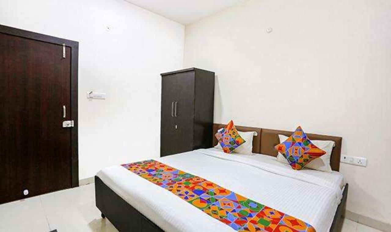 Fabhotel Fortune Residency Hotel Indore