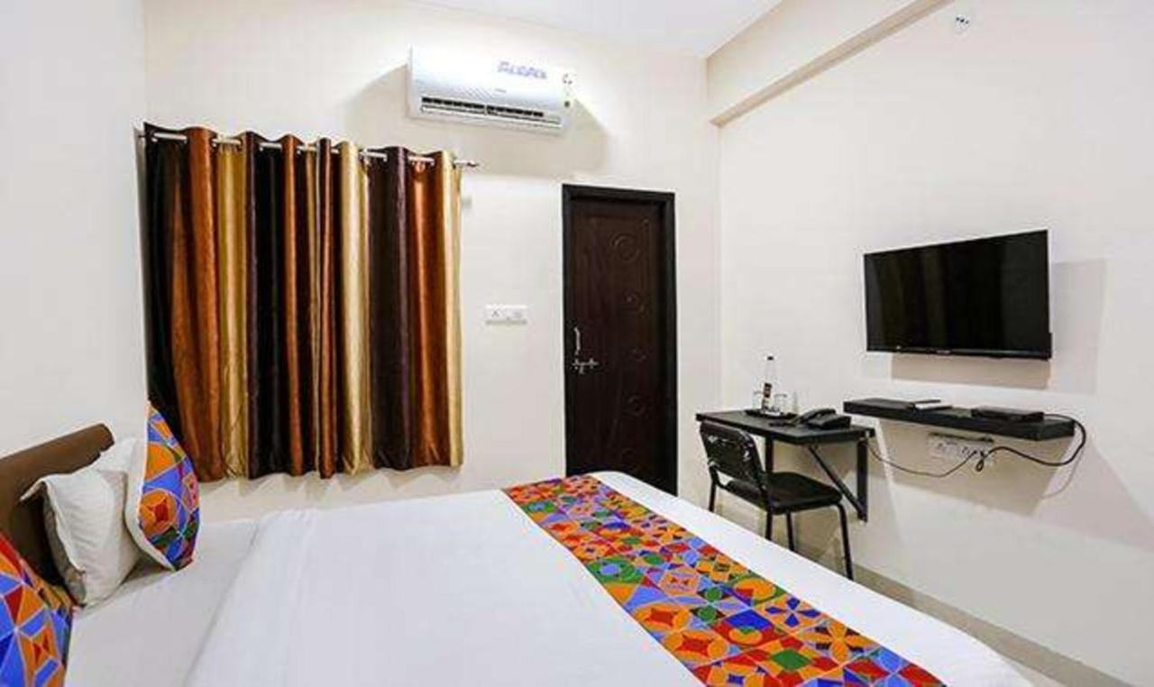 Fabhotel Fortune Residency 3* Indore