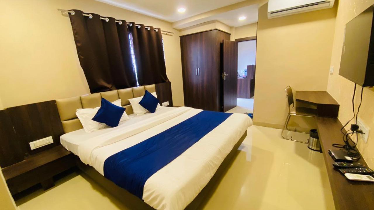 Grow Inn,indore