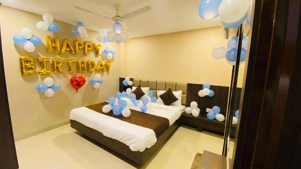 Grow Inn,indore Hotel