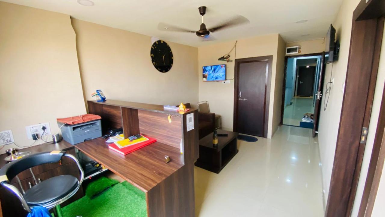 Hotel Grow Inn,indore Indore