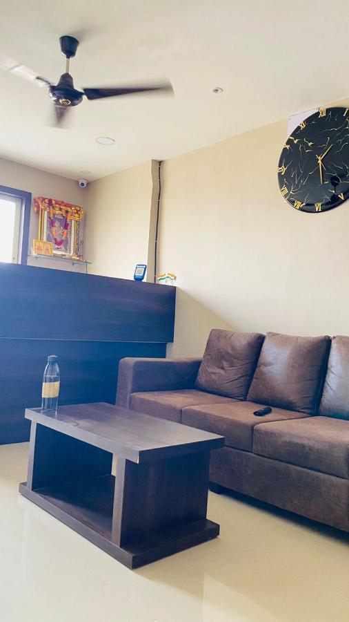 Grow Inn,indore Hotel 3*