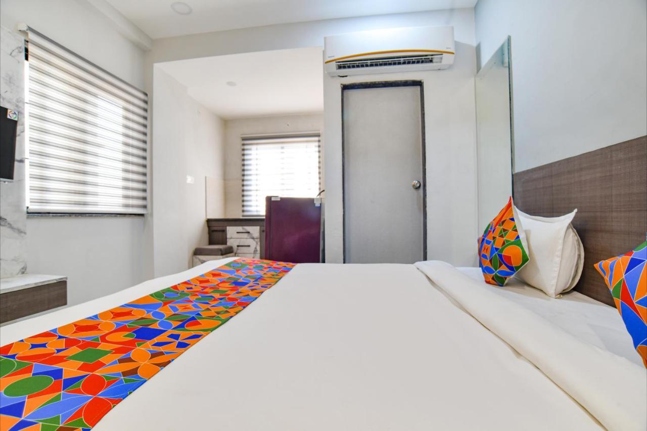 Fabhotel Dev's Hotel 3*
